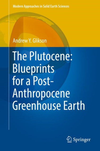 Modern Approaches in Solid Earth Sciences