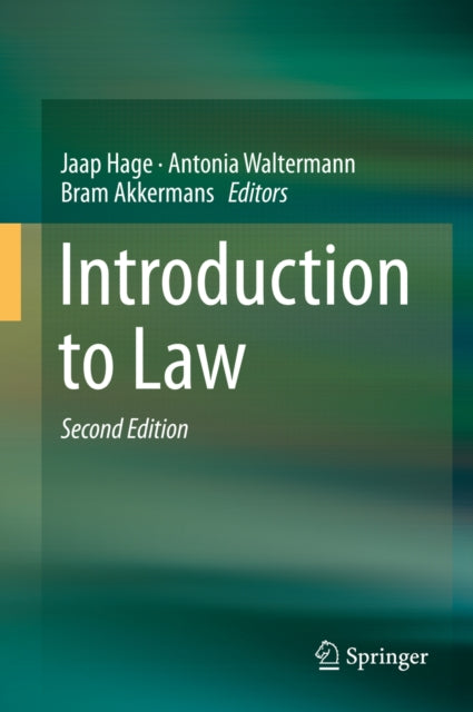 Law and Criminology