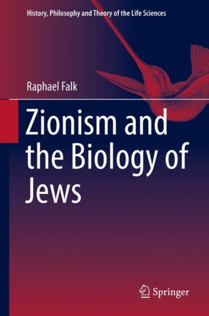History, Philosophy and Theory of the Life Sciences