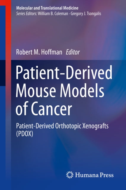Molecular and Translational Medicine