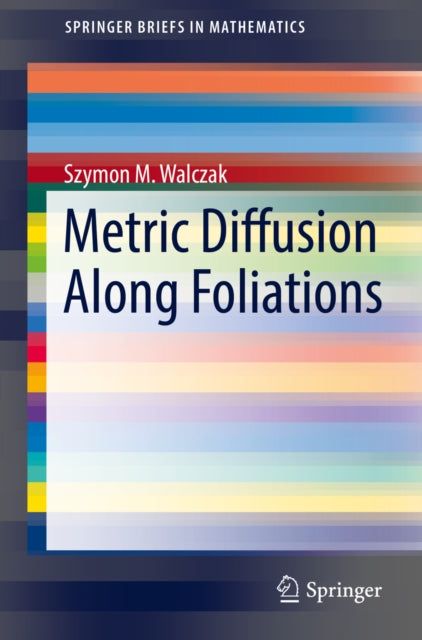 SpringerBriefs in Mathematics