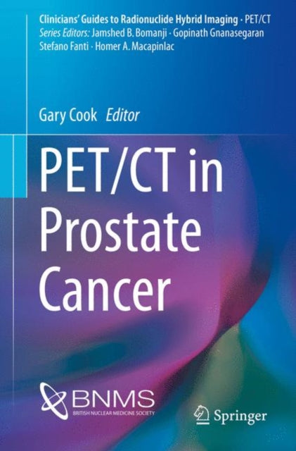 PET/CT in Prostate Cancer