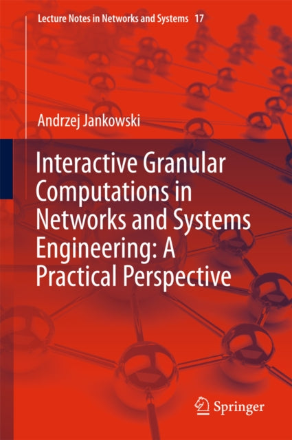 Lecture Notes in Networks and Systems