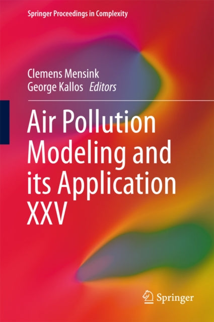 Springer Proceedings in Complexity
