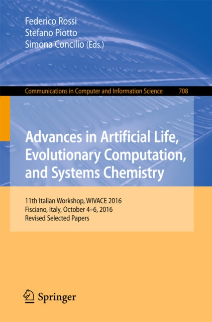 Communications in Computer and Information Science
