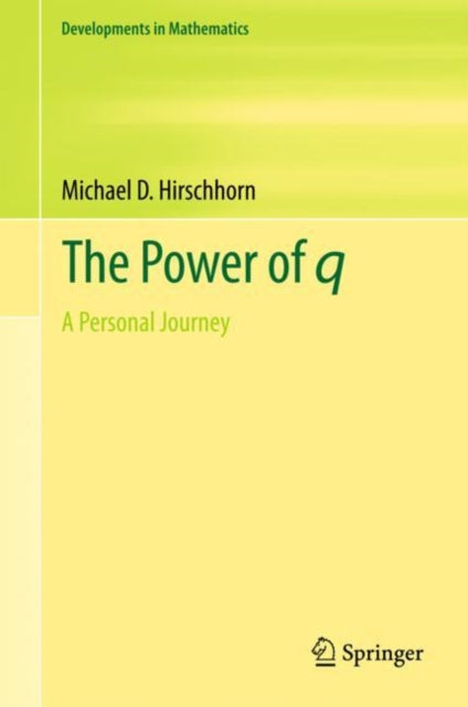Power of q