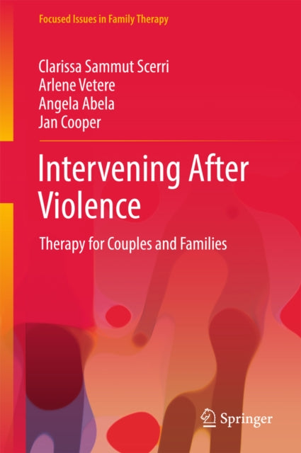 Focused Issues in Family Therapy