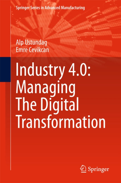 Springer Series in Advanced Manufacturing