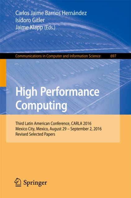 Communications in Computer and Information Science