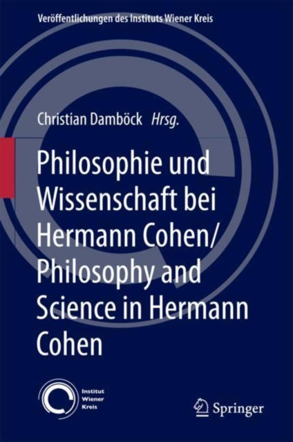 Veröffentlichungen des Instituts Wiener Kreis