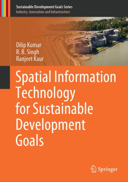 Sustainable Development Goals Series