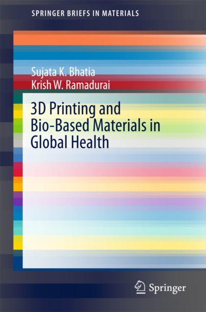 SpringerBriefs in Materials