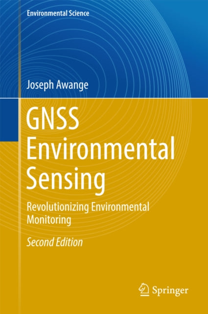 Environmental Science and Engineering