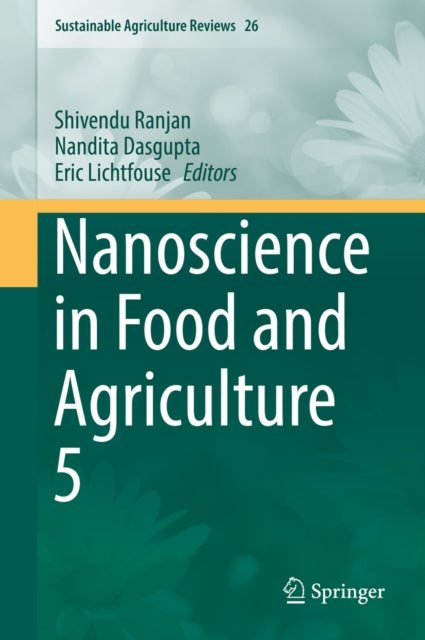Sustainable Agriculture Reviews
