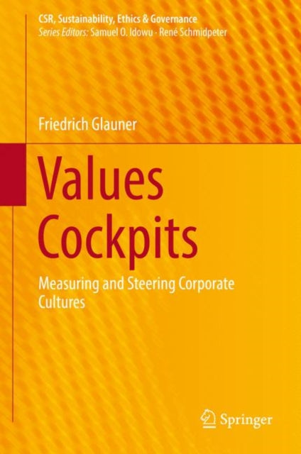 CSR, Sustainability, Ethics & Governance