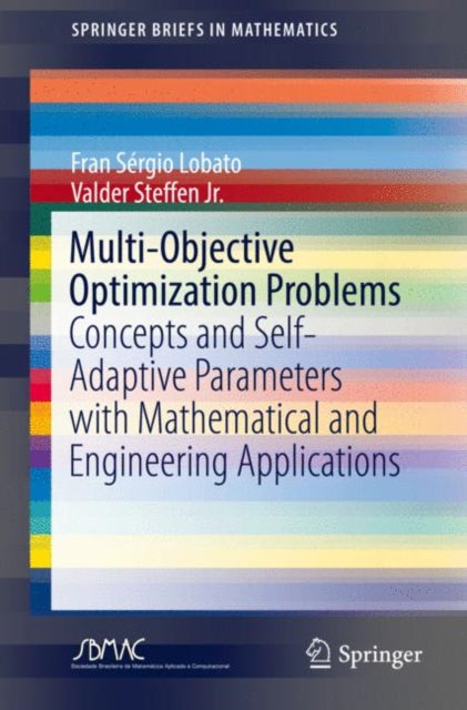 SpringerBriefs in Mathematics
