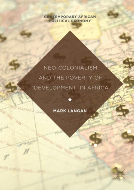 Contemporary African Political Economy