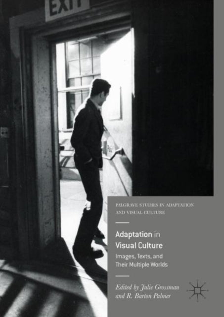 Palgrave Studies in Adaptation and Visual Culture