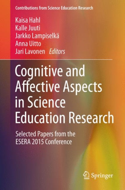 Contributions from Science Education Research