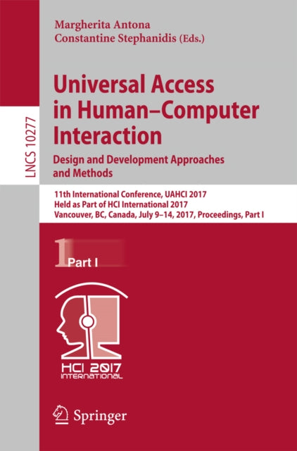 Lecture Notes in Computer Science