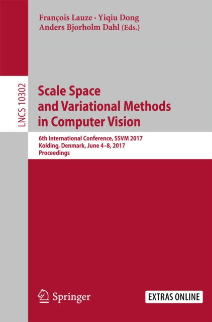 Lecture Notes in Computer Science