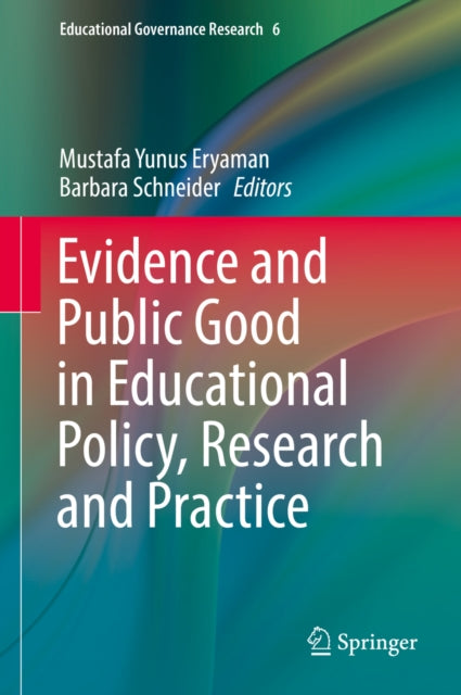 Educational Governance Research
