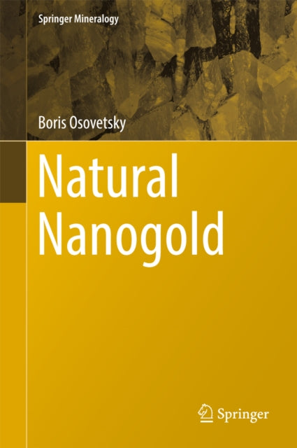 Springer Mineralogy