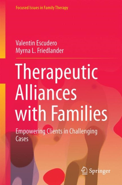 Focused Issues in Family Therapy