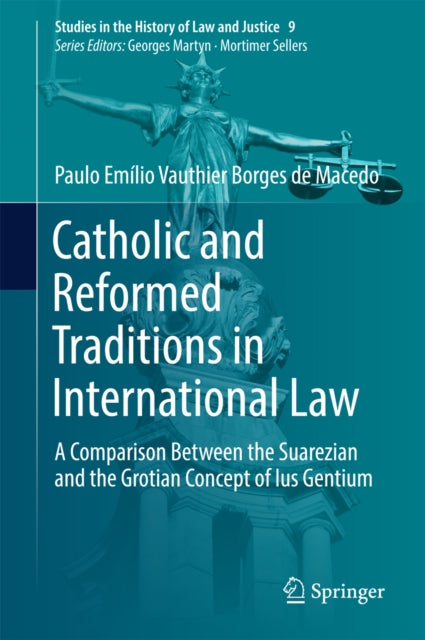 Studies in the History of Law and Justice