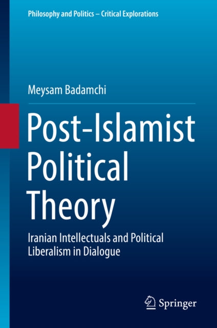 Philosophy and Politics - Critical Explorations