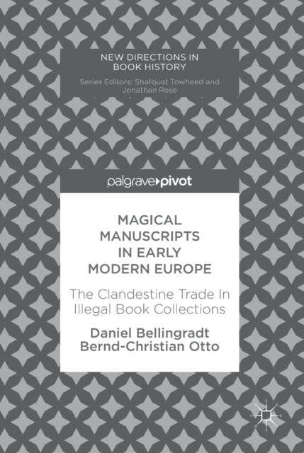 New Directions in Book History
