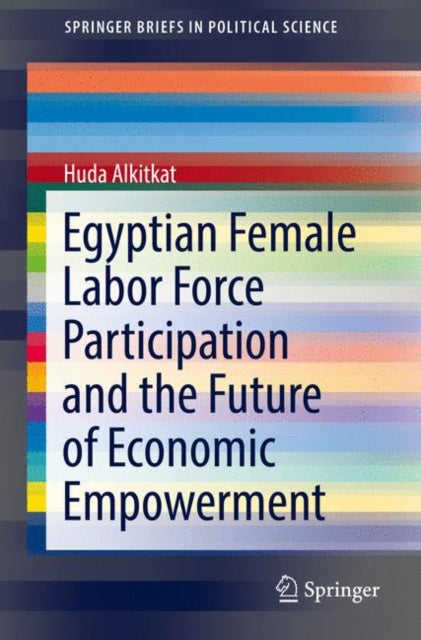 SpringerBriefs in Political Science