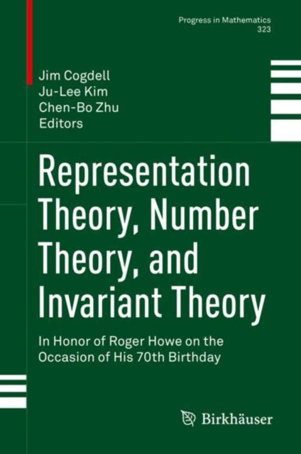 Progress in Mathematics