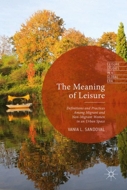 Meaning of Leisure