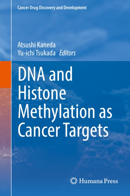 Cancer Drug Discovery and Development