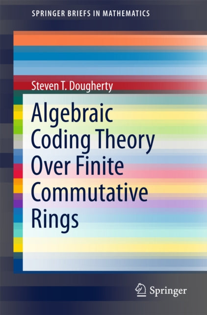 SpringerBriefs in Mathematics