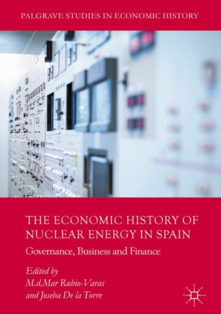 Palgrave Studies in Economic History