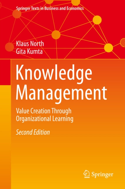 Springer Texts in Business and Economics