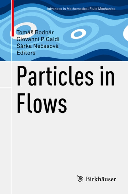 Advances in Mathematical Fluid Mechanics