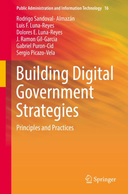 Public Administration and Information Technology