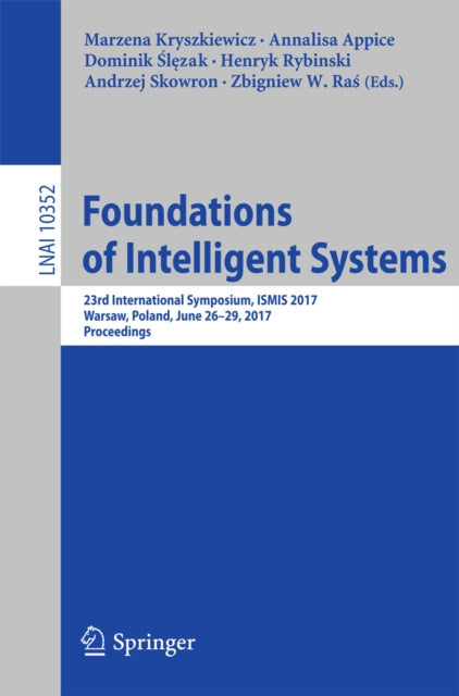 Lecture Notes in Computer Science