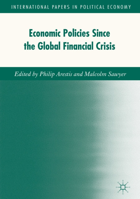 International Papers in Political Economy