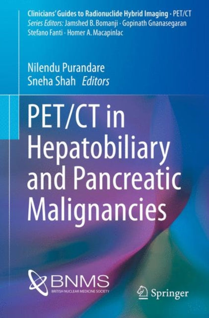 PET/CT in Hepatobiliary and Pancreatic Malignancies