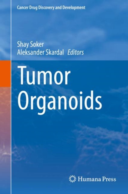 Cancer Drug Discovery and Development