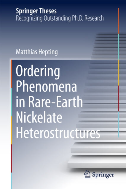 Springer Theses