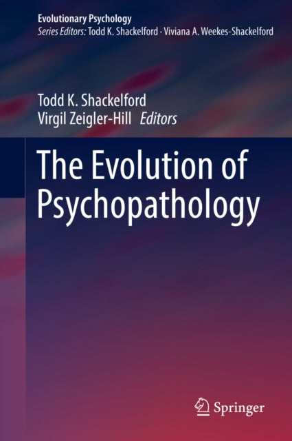 Evolutionary Psychology