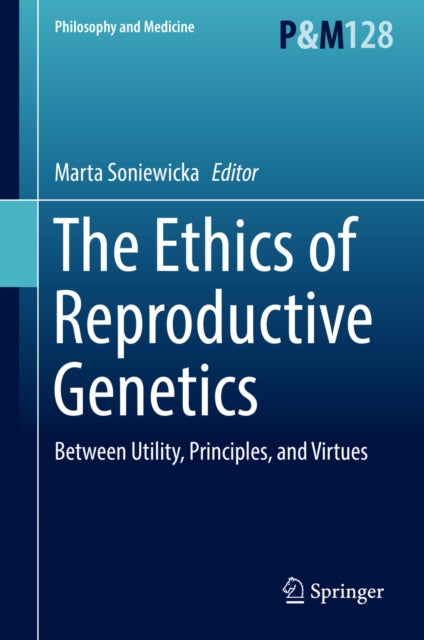 Ethics of Reproductive Genetics