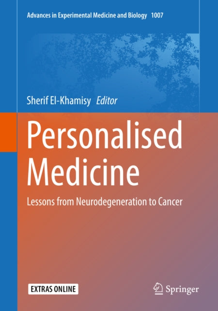 Advances in Experimental Medicine and Biology
