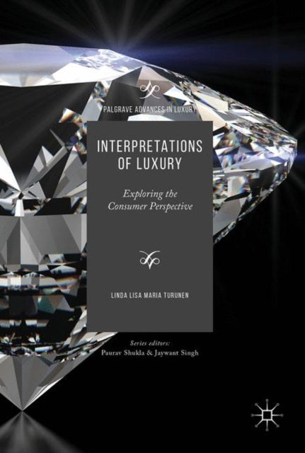 Palgrave Advances in Luxury