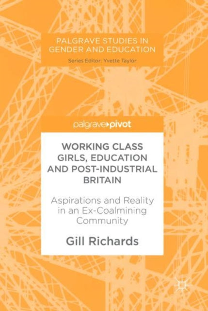 Palgrave Studies in Gender and Education
